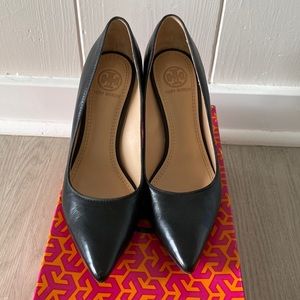 Tory Burch Greenwich pump